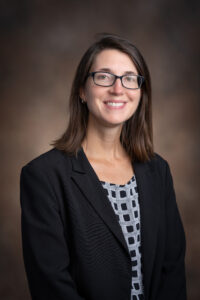 Jennifer Hicklin